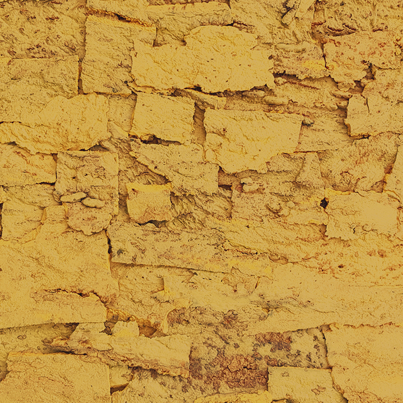 Rusticork Sandstone Saffron