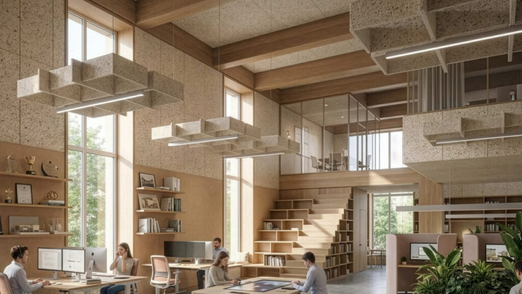 Organoids Acoustics Featured Image