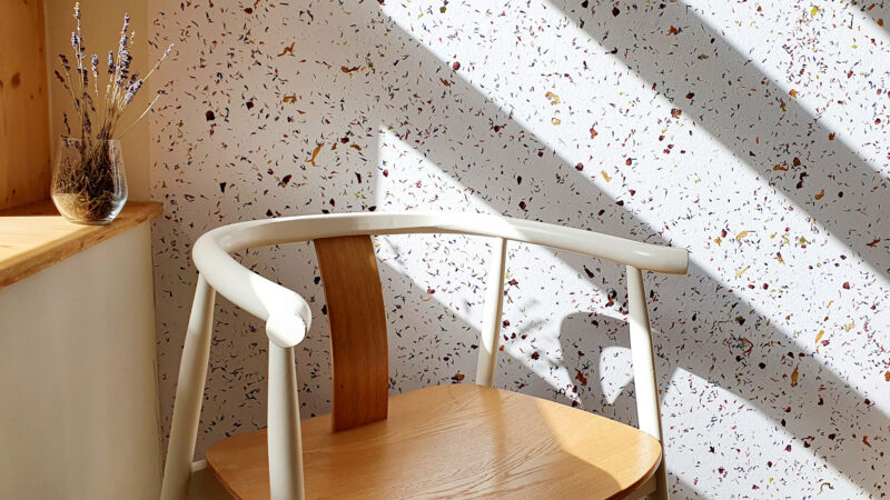 Organoid EcoFleece Featured Image