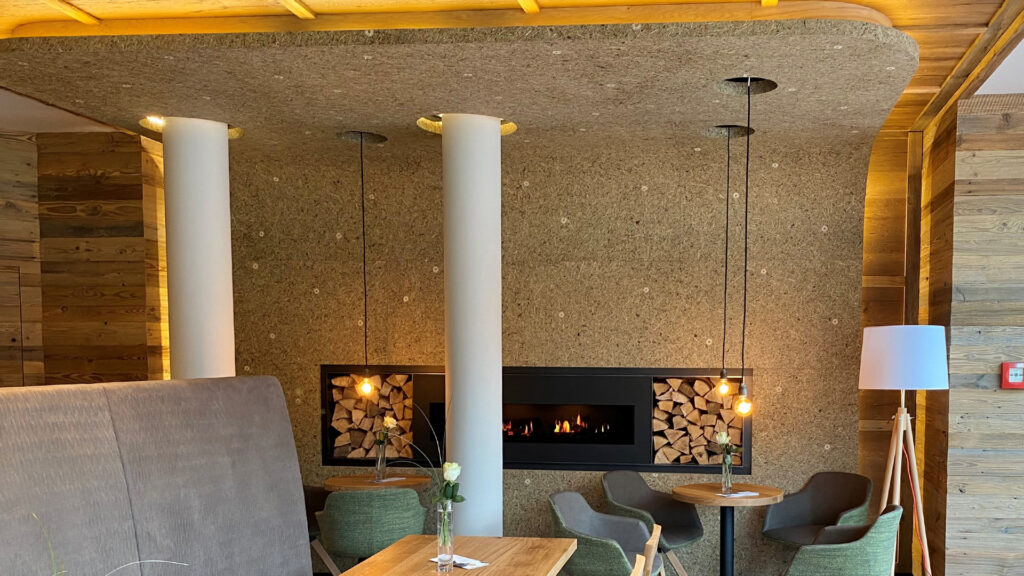 Organoids Flax Backing Featured Image