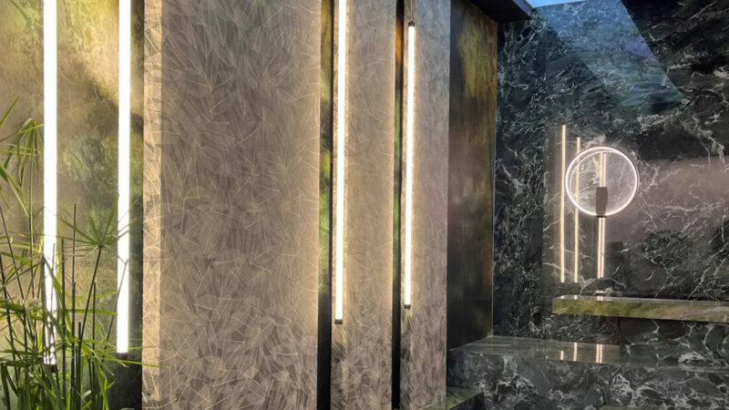 Golden Paper Featured Image