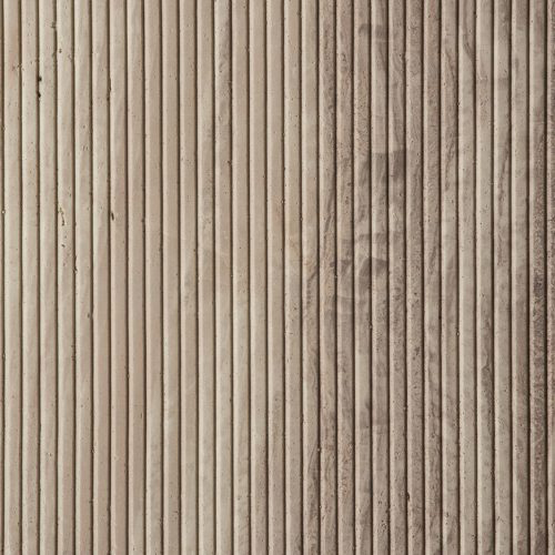 Aerona Travertine Walnut