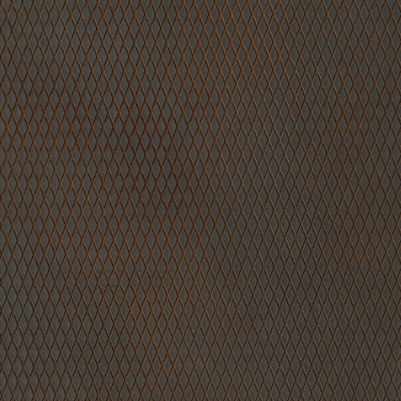 Structure Rhombus Rust Featured Image