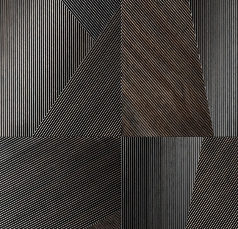 Wonderwall Studios Bog Oak Ridge