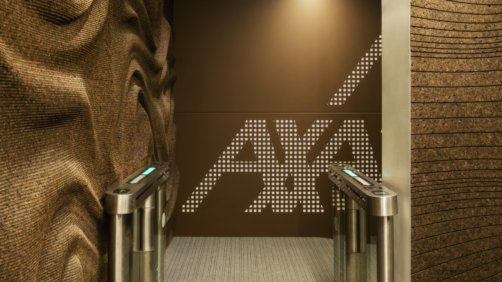 Axa Lisbon Headquarters Product Image
