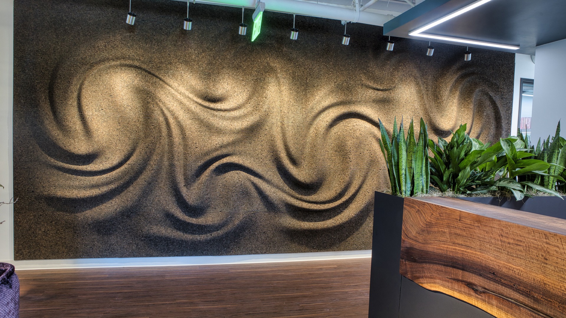 Creative Jungle Header Image