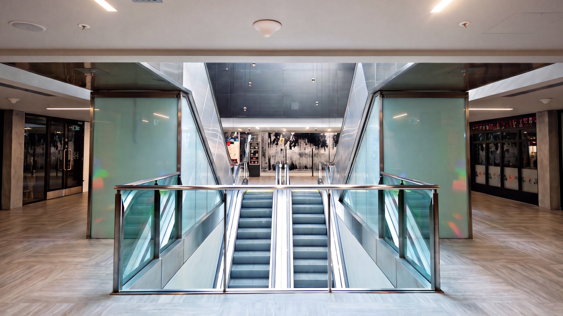 Dundrum Shopping Centre Product Image