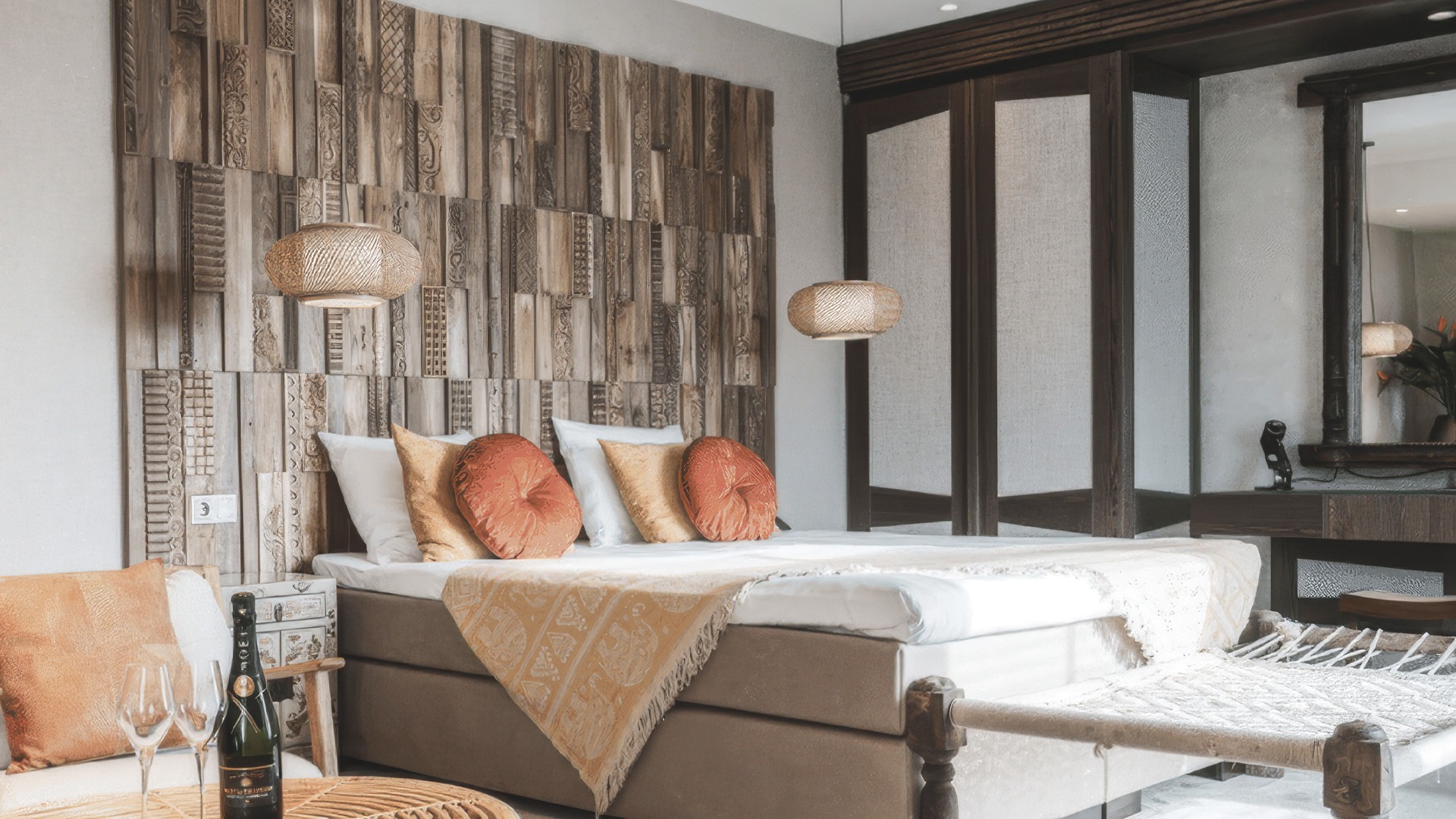 Headboards Header Image