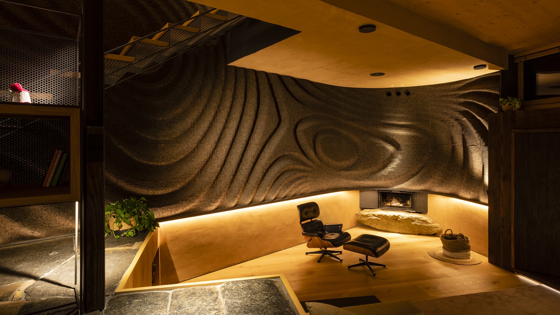 Highend Residential Header Image