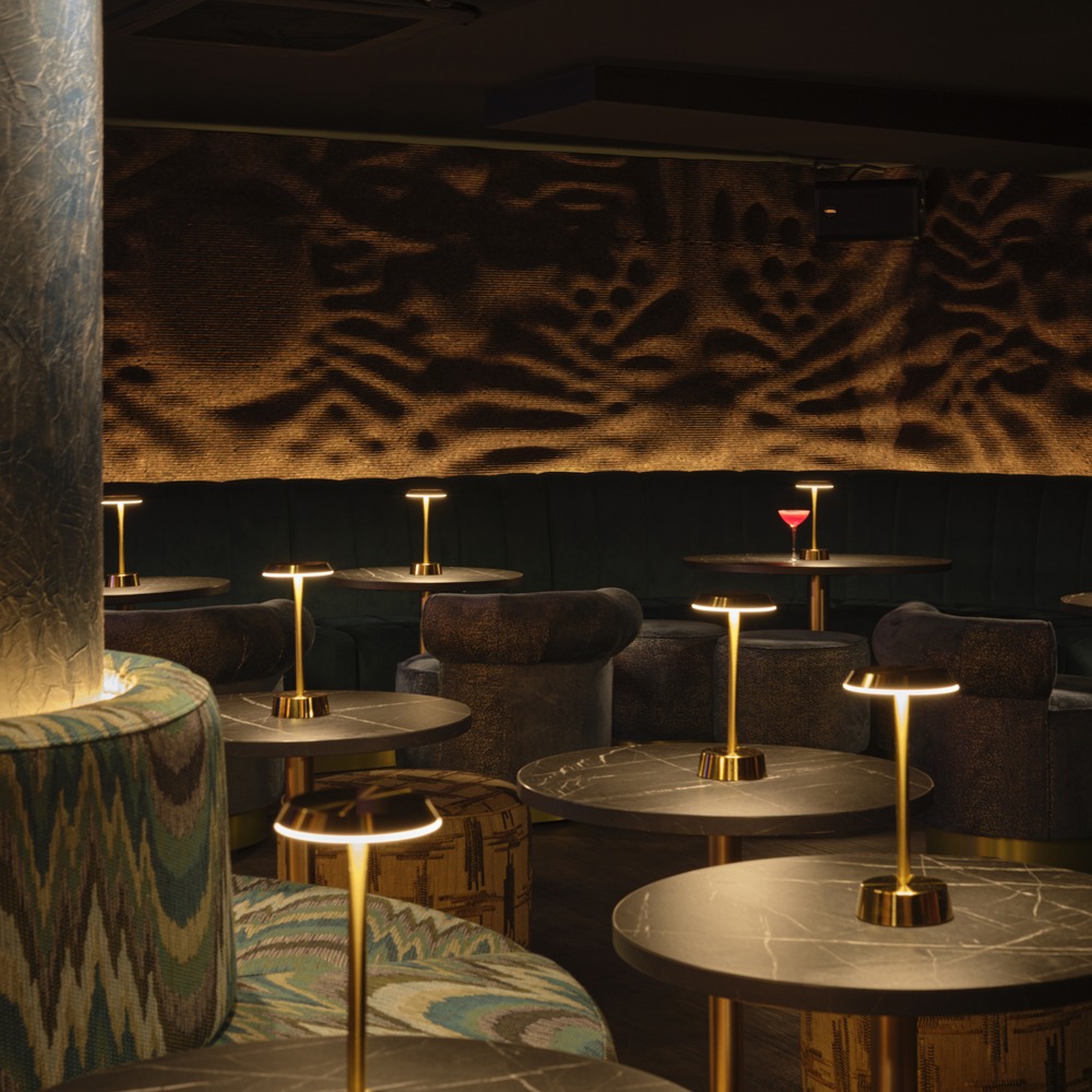Restaurant London Featured Image