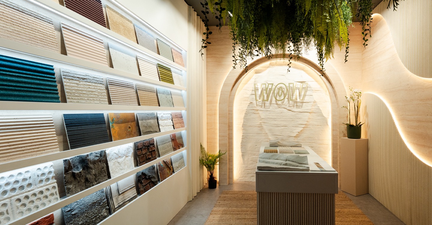 Showroom Page Carousel Image