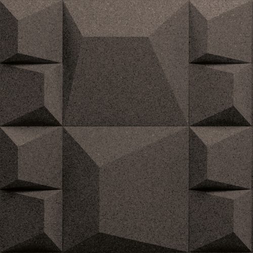 3D Forms Lisboa Dark