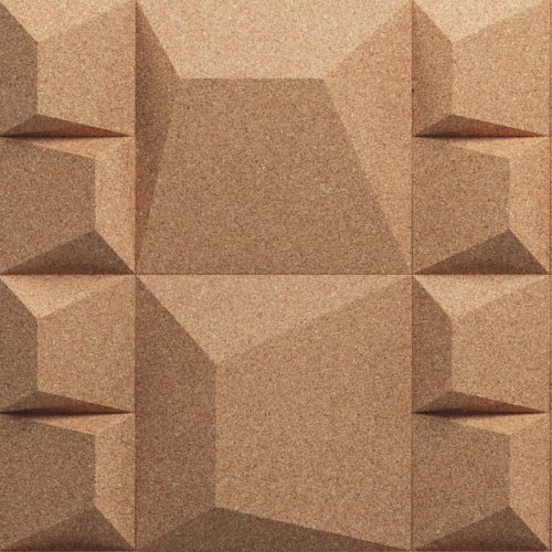 3D Forms Lisboa Natural