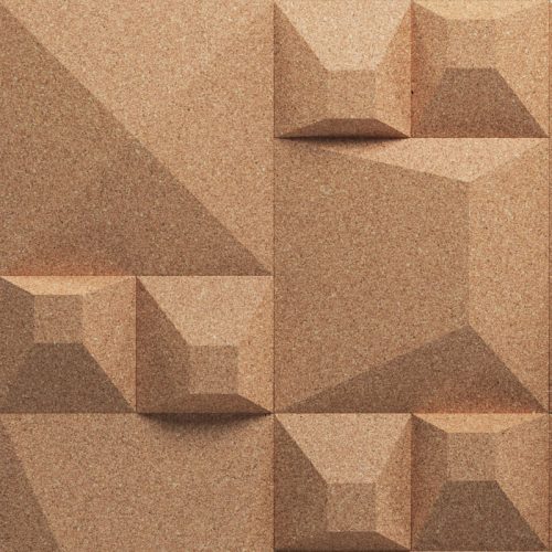 3D Forms Porto Natural