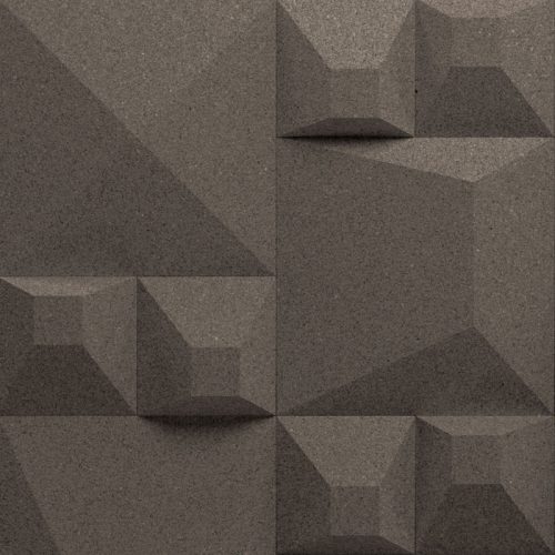 3D Forms Porto Smoke