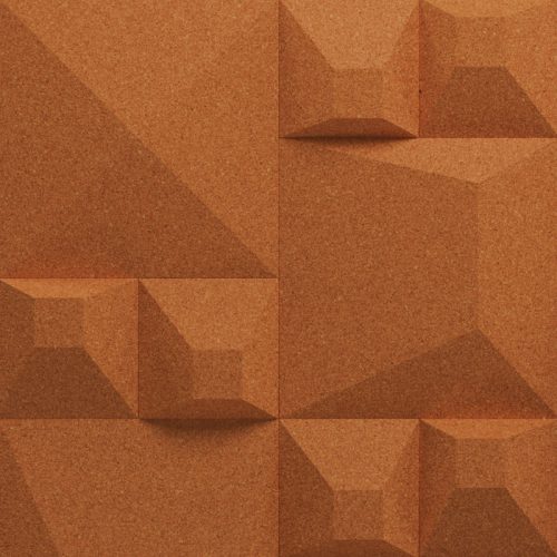 3D Forms Porto Terracotta