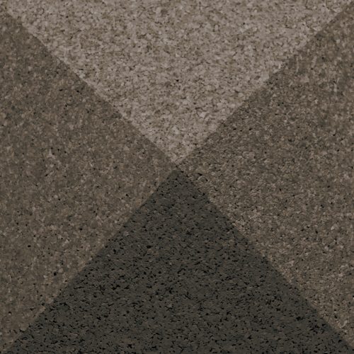 3D Forms Pyramid Smoke