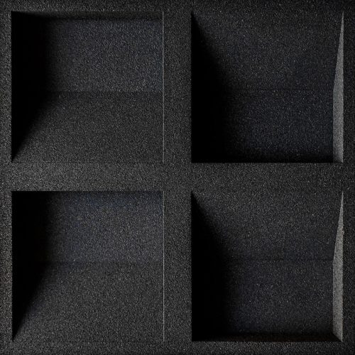 Corkbee Concave Black