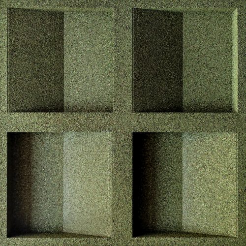 Corkbee Concave Green