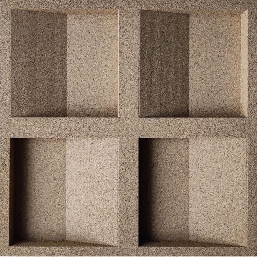 Corkbee Concave Ivory