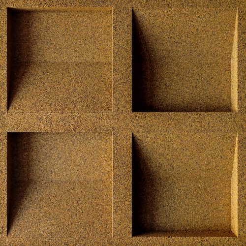 Corkbee Concave Yellow