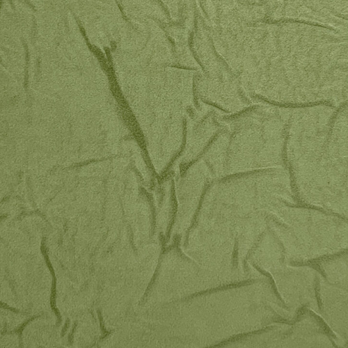 Fl Crepa Velvet Avocado