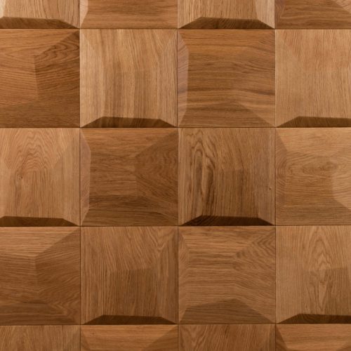 Form At Wood Edge Pillow