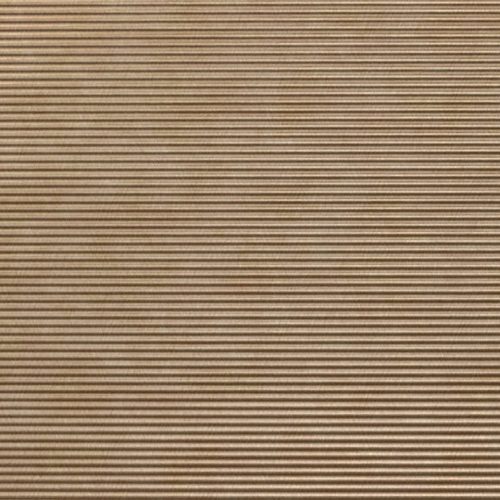 LL Waved 12 Metallic Used Sand