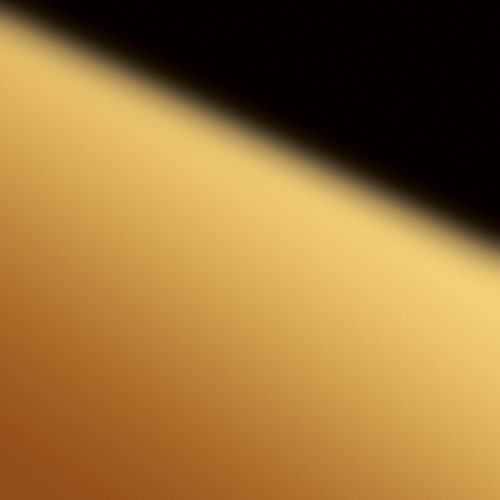 Lux Range Optical Mirror Gold