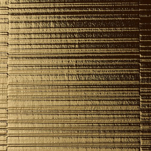 SL Notch Gold Matt Product Image