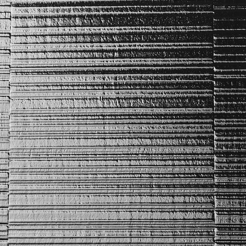 SL Notch Silver Matt Product Image