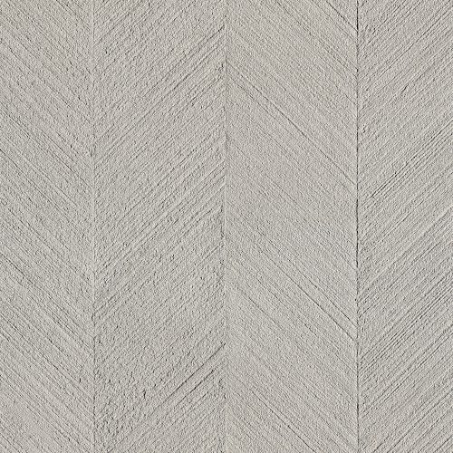 Structure Granite Herringbone Grey Image