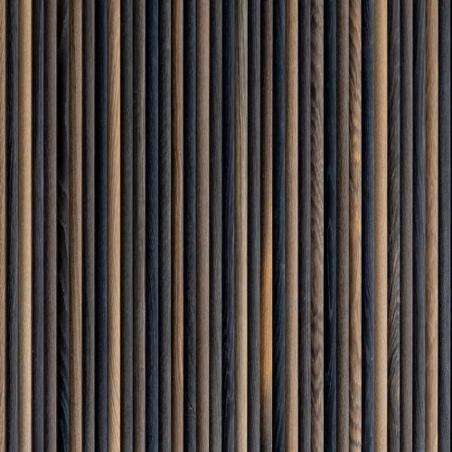 Wonderwall Bog Oak Cascade