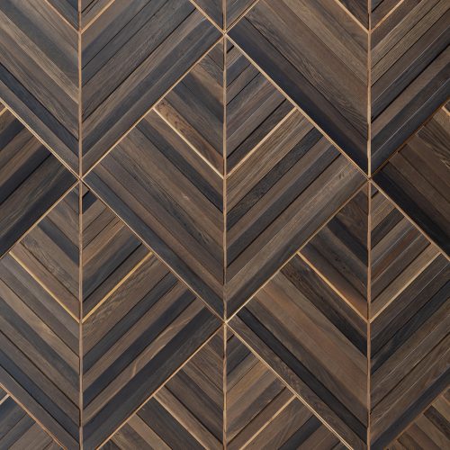 Wonderwall Bog Oak Harvest