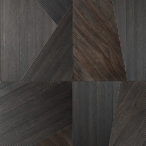 Wonderwall Bog Oak Ridge