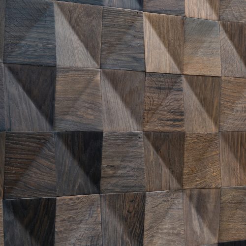 Wonderwall Bog Oak Velvet