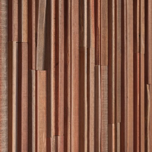 Wonderwall Studios Derelict House Barrow