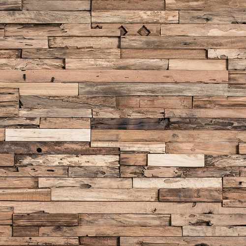 Wonderwall Studios Mixed Salvage Wheels