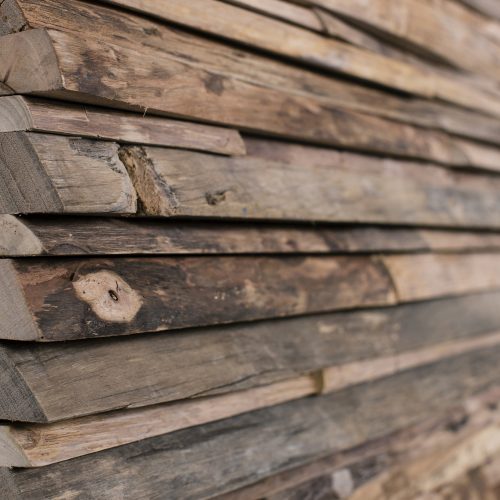 Wonderwall Studios Mixed Salvage Gallon