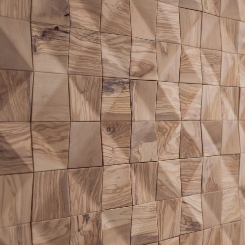 Wonderwall Studios Olivewood Waves