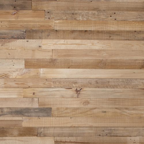 Wonderwall Studios Salvaged Pine Planks