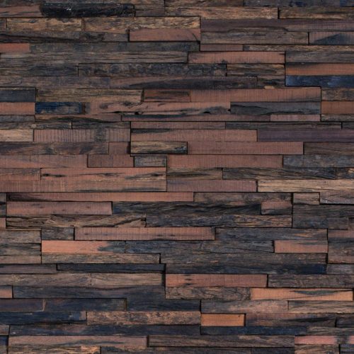 Wonderwall Studio Mixed Salvage Jagger