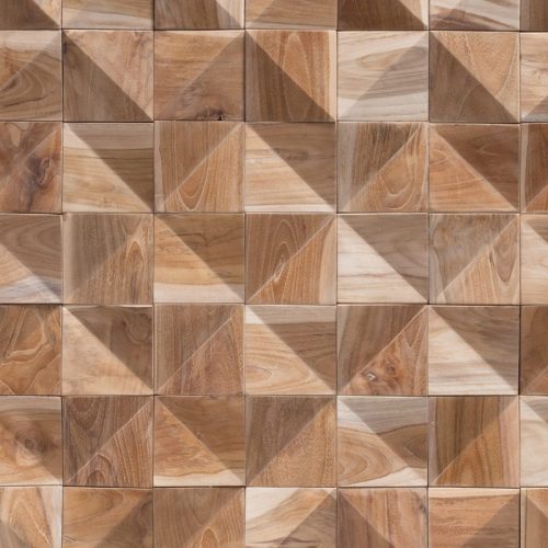 Wonderwall Studio Teak Willow