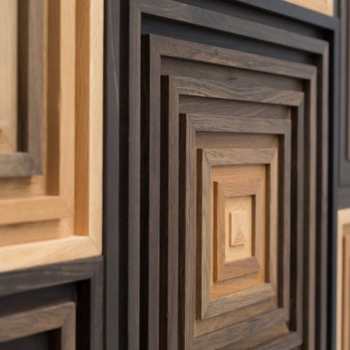 Wonderwall Studios Ledger