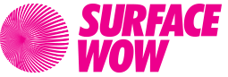 Surface Wow Logo 2026