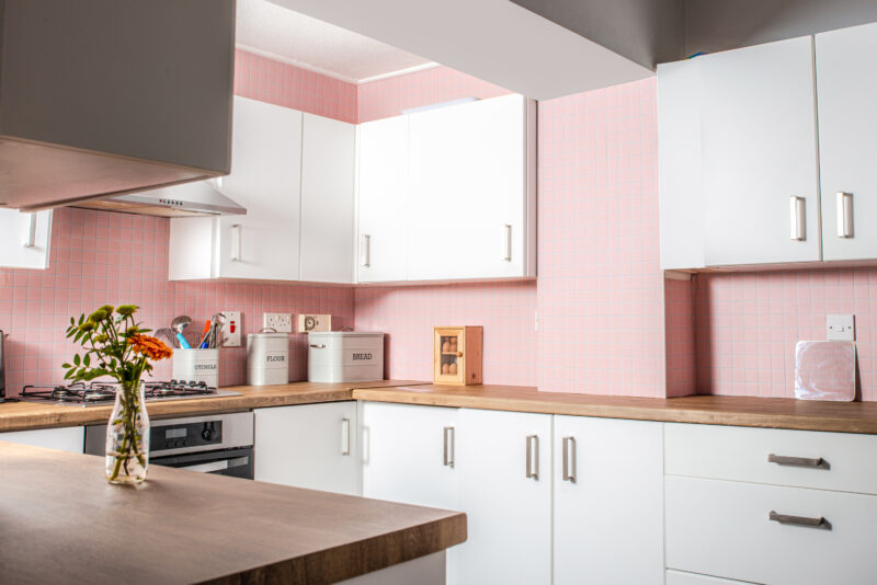 Shaker Kitchen Feature Image