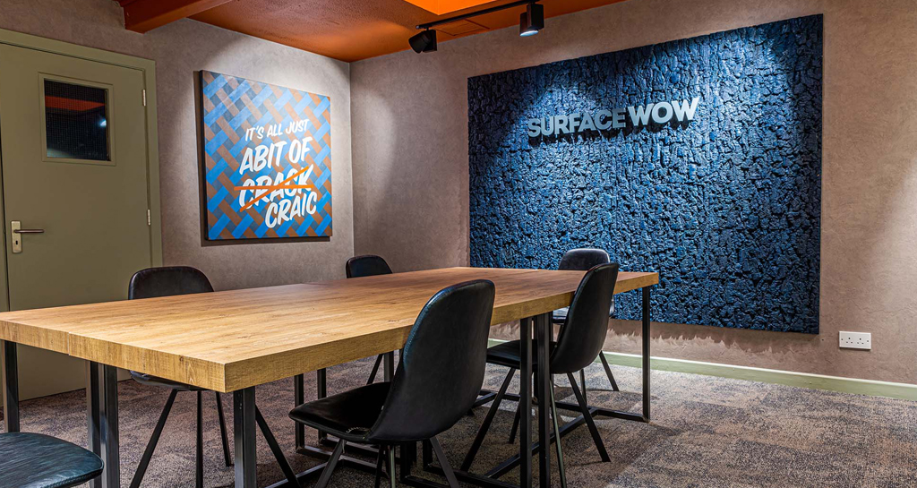 Boardroom Revamp Feature Image