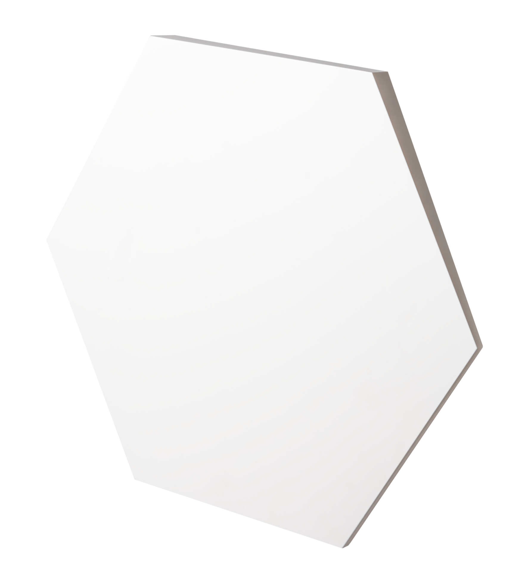 3D Design Element Hexagon - Surface Wow