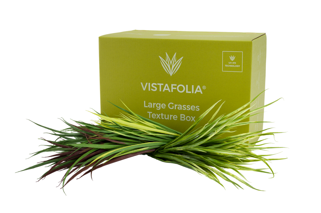 Vistafolia Texture Box