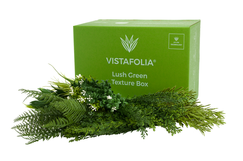 Vistafolia Texture Box